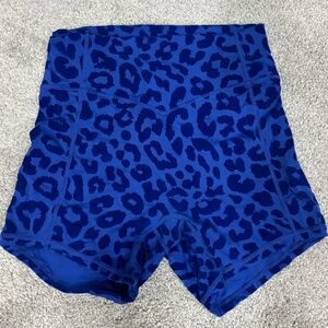 Balance Athletica Lux short